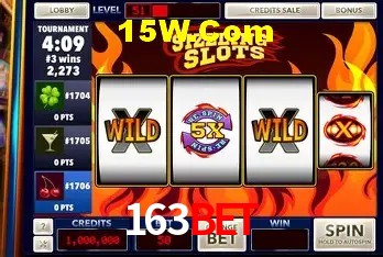 Account Benefits 163bet