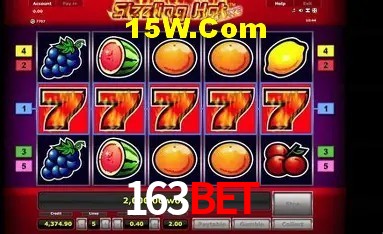 Game Statistics 163bet
