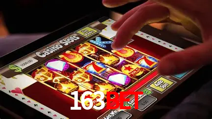 Live Casino 163bet