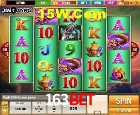 Seasonal Promotions 163bet
