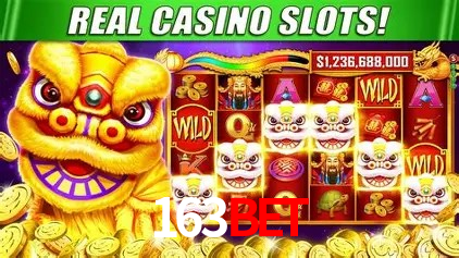 Exclusive Offers 163bet