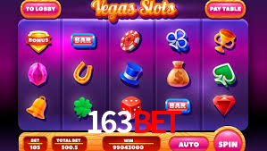 Welcome Bonus 163bet