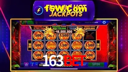 Platform Technology 163bet